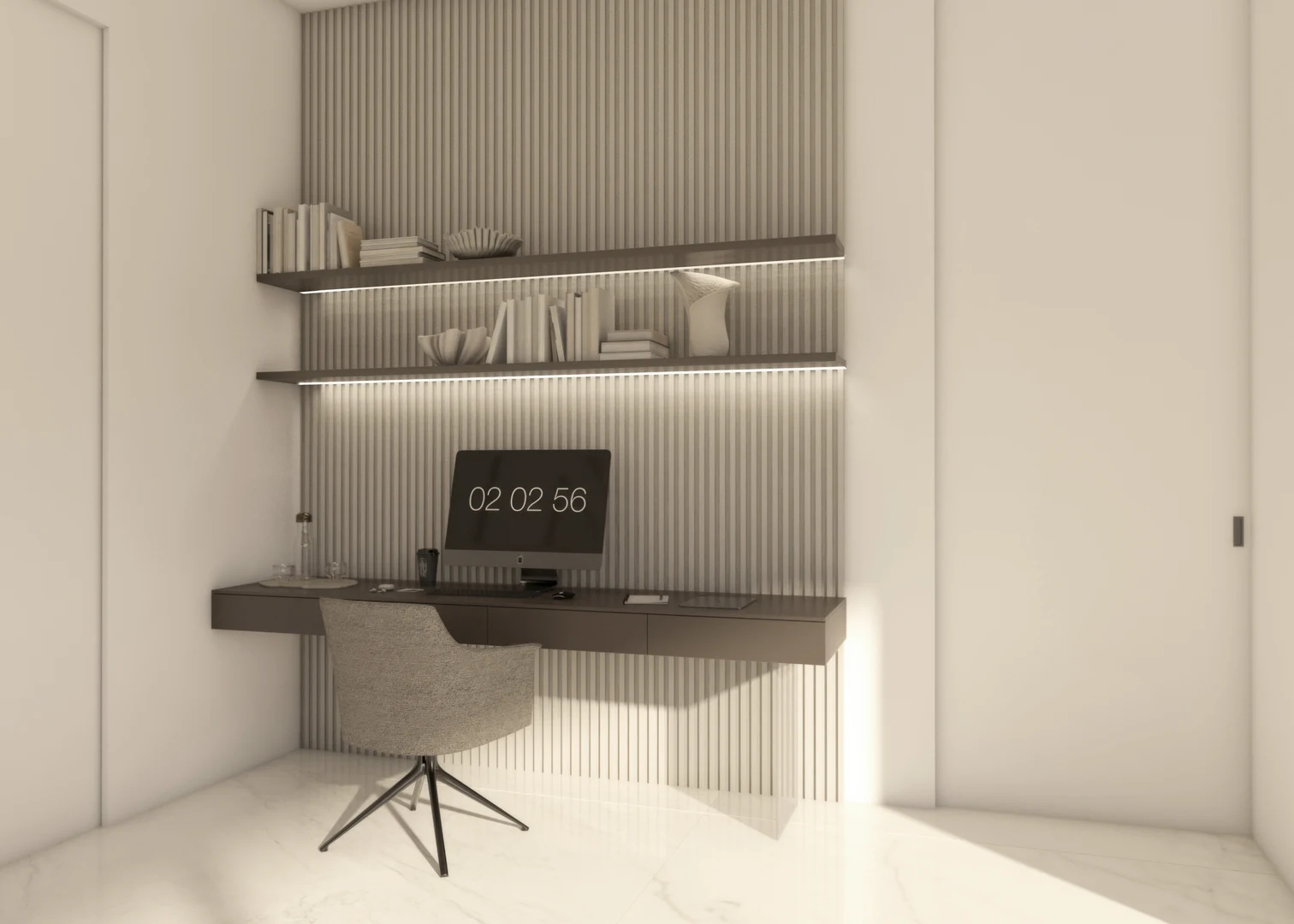 Villa singola Bologna - thumbnail 20